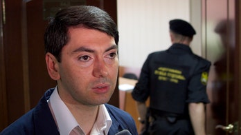 Russian authorities open criminal investigation into leader of prominent election monitoring group