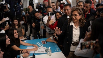 Losing Guatemalan presidential candidate files voter fraud complaint