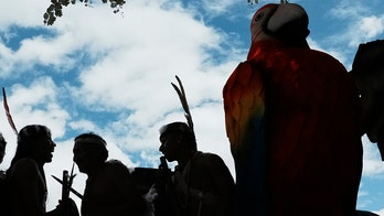 Ecuador votes against drilling oil in protected area of Amazon rainforest