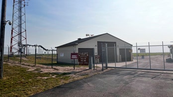 Air Force finds no harmful levels of carcinogenic PCB chemical inside Wyoming missile launch facilities