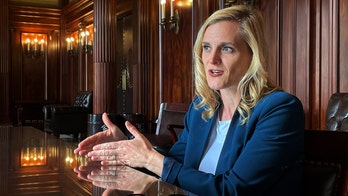 Conservative group files open records lawsuit against Wisconsin's secretary of state