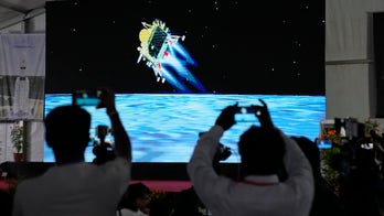 Days after Russia’s lunar disaster, India’s Chandrayaan-3 successfully lands on the Moon