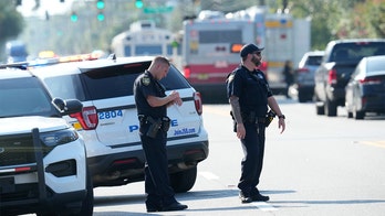 Florida 'racially motivated' shooting leaves 4 dead, including shooter at Jacksonville Dollar General store