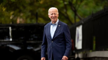 Overwhelming majority of Americans say Biden is too old to be effective in a second term, poll finds