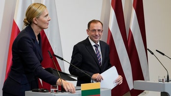 Poland, Baltic states will seal off Belarusian borders in event of any military incidents, migrant pushes