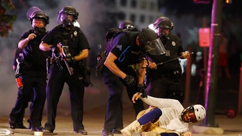 Denver will pay $4.7M to settle lawsuit regarding enforcement of curfew during George Floyd protests