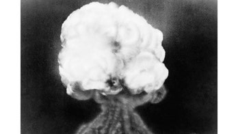 New Mexico AG Raúl Torrez, 13 others support effort to compensate those sickened during nuclear weapon testing