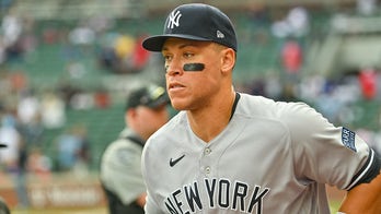 Aaron Judge, Aaron Boone critical as Yankees' disastrous season reaches fever pitch: 'We're not showing up'