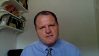 Pro-life UK man charged for praying by abortion clinic has ‘chilling’ warning for US: It could happen to you