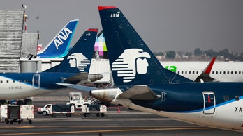 IATA calls on Mexican government to seek alternatives to proposed flight cuts at Mexico City airport