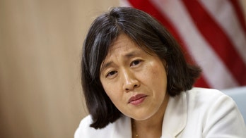 US asks Mexico to investigate labor rights at cargo airline under trade agreement