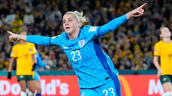 England tops Australia in thriller to advance to Women's World Cup final