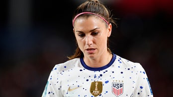 USWNT's play in draw vs Portugal 'simply uninspiring,' Carli Lloyd says