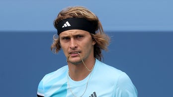 US Open player backs claim of marijuana smell at Court 17: 'Smells like Snoop Dogg's living room'