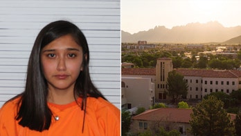 New Mexico teen accused of killing newborn faces 'nonsense' petition to ban her from college: lawyer