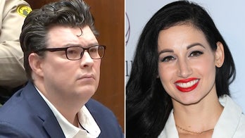 Man accused of pushing Hollywood sex guru off balcony blames her for fatal fall