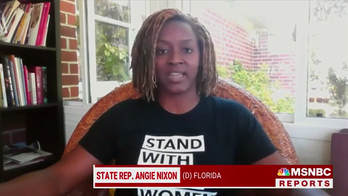 Florida Democrat claims DeSantis’ anti-woke policies to blame for Jacksonville shooting: 'Blood on his hands'