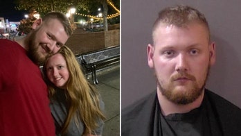 Murder suspect caught at Topgolf after allegedly killing girlfriend in apartment