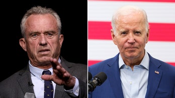 Robert F Kennedy Jr attacks Biden's 'disaster' border policy, calls it unsustainable