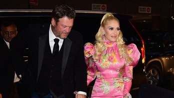 Gwen Stefani shows how Blake Shelton marriage 'just works' despite different interests