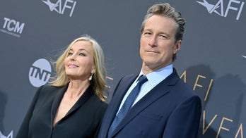 John Corbett's road from steel plant worker to Bo Derek's leading man