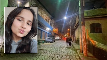 Student, 13, dies on school bus after sticking head out window, colliding with pole