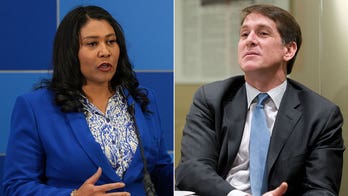 San Francisco retailer challenges Mayor Breed to swap jobs for 180 days: 'You'd see a lot of change'