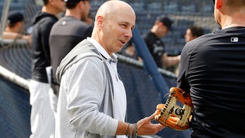 Yankees fans blast GM after Rays' Wander Franco hits homer: 'Fire Cashman'