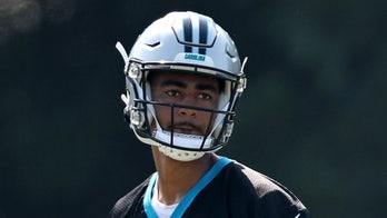 Panthers legend believes Bryce Young showed 'true colors' after benching, making him excited for 2025 season