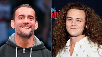 CM Punk, Jack Perry involved in 'incident' backstage at All In; AEW investigating