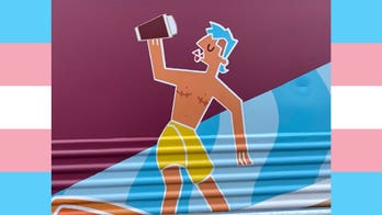 Popular coffee brand outrages consumers with image of post-op trans man: 'Glorification of breast mutilation'