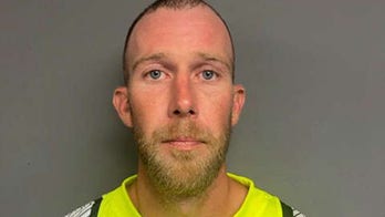 Massachusetts man accused of placing boulders on road to damage nearly a dozen vehicles