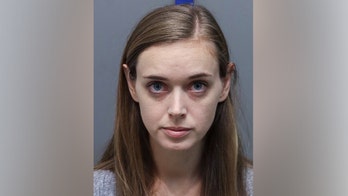 Tennessee school's 'teacher of the month' charged in student sex case