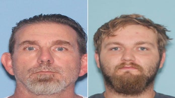 Arizona deputies find man suffering from gunshot wounds, 2 bodies, during missing persons investigation