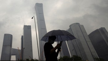 China extends tax breaks for foreign workers until 2027