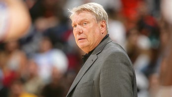 Hall of Fame NBA coach Don Nelson opens doors to Maui rental homes to help those displaced by wildfires