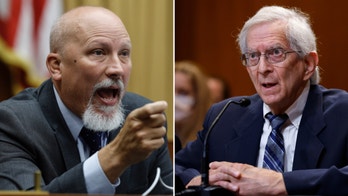 Chip Roy, GOP colleagues sound alarm over CCP-linked money reportedly going to NIH employees