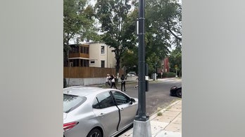 DC teens captured on video in attempted carjacking of Grubhub driver arrested, charged in robbery spree