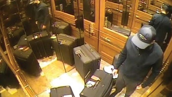 Beverly Hills man stole more than $1.8M in jewelry, goods from Brazilian guests at luxury hotel, DOJ says