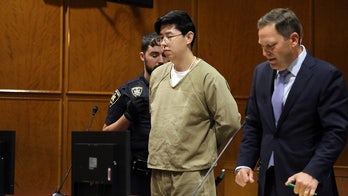 New York doctor accused of sexually assaulting drugged patients, filming attacks
