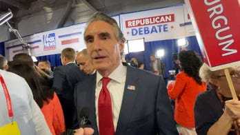 Leader of failed Burgum recall effort to seek North Dakota governorship