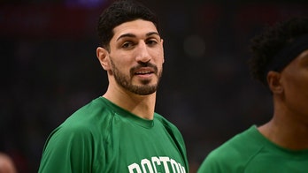 Enes Freedom makes point about joining WNBA, reveals what his name would be