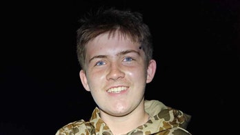 15-year-old high school football player tragically dies after tree falls on him during severe storm