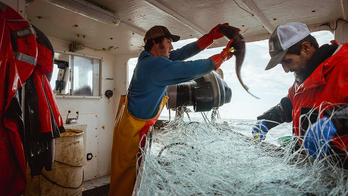 The Supreme Court can save working fishermen from Biden regulators