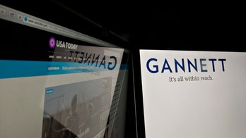 Major newspaper publisher sued for alleged discrimination to achieve diversity goals