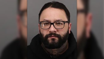 California convicted felon back behind bars for 'ambush' shooting of San Jose police officer: chief