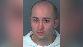 Florida teacher arrested for allegedly sending inappropriate messages to a 14-year-old student: authorities