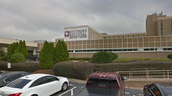 Georgia police launch probe after lawsuit into baby's alleged decapitation during delivery