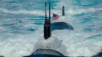 US pours billions into Cold War submarine program as China bolsters navy
