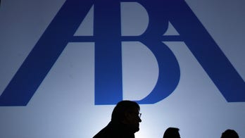 American Bar Association weighs proposal requiring US law schools to crack down on free speech disruptions